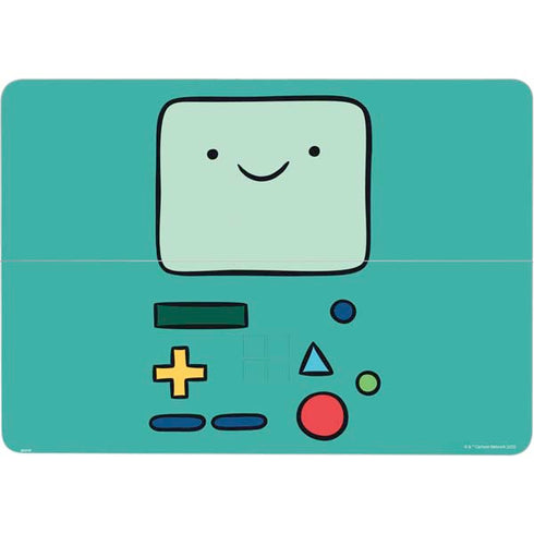 Adult Swim Adventure Time BMO Surface Laptop Studio Skin
